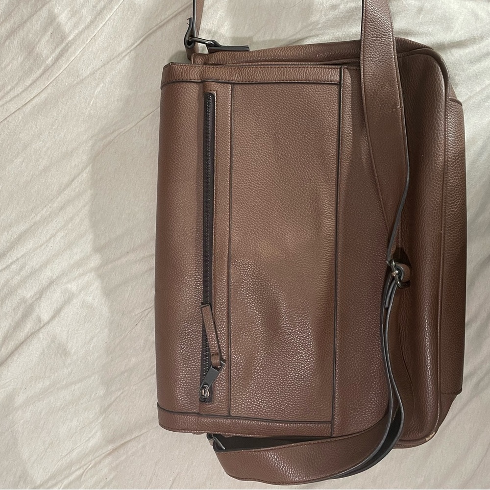 Unisex Messenger bag